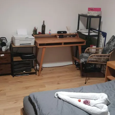 Traum Coswig (Saxony)