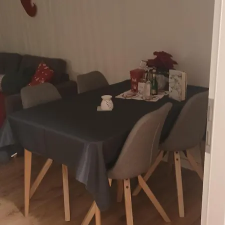Apartment Traum Coswig *