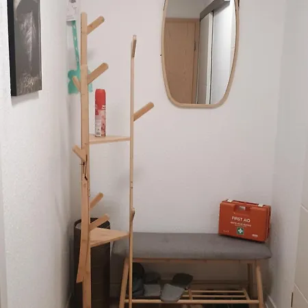 Traum Coswig Apartment *
