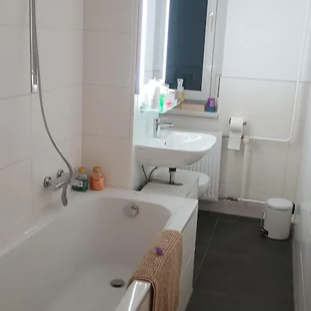 Traum Coswig Apartment *