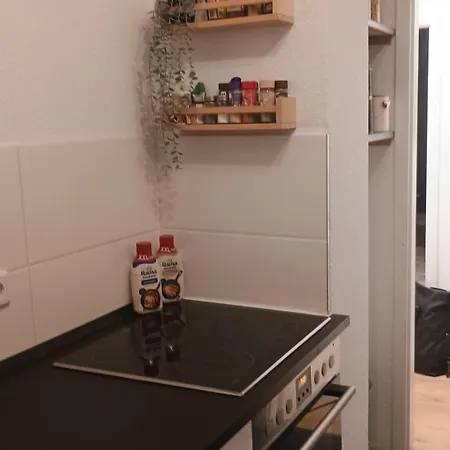 Apartment Traum Coswig (Saxony)