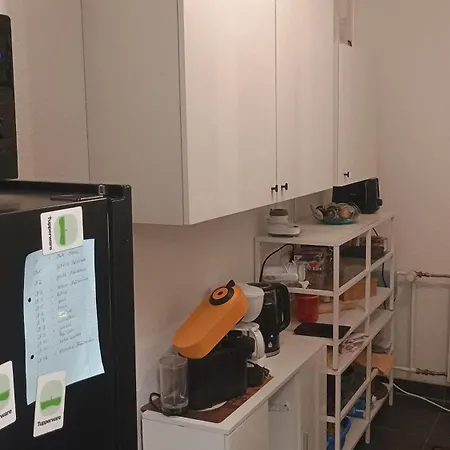 Traum Apartment Coswig (Saxony)