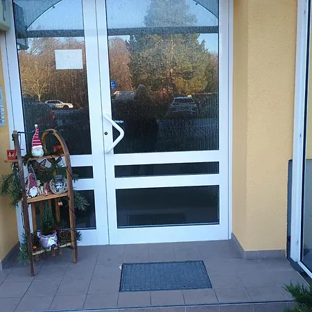 Traum Coswig Apartment *