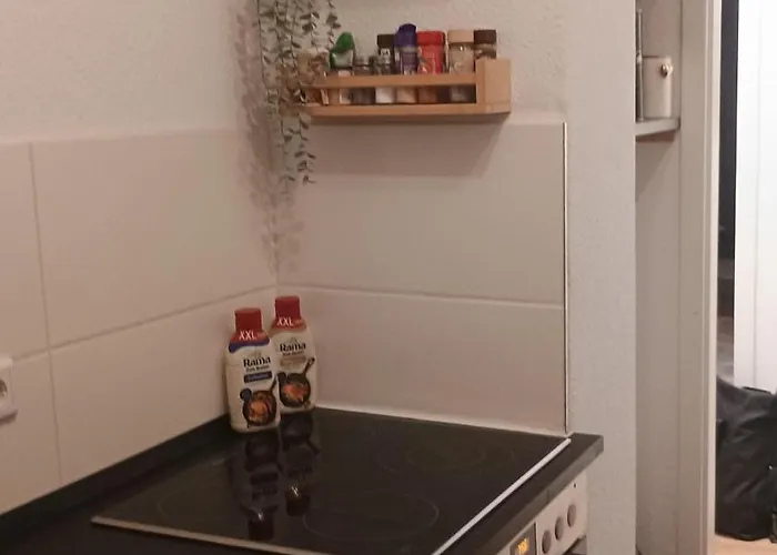 Appartement Traum Coswig (Saxony)